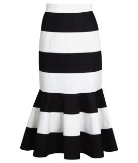 DOLCE&GABBANA Юбка миди