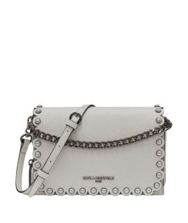 KARL LAGERFELD Сумка через плечо