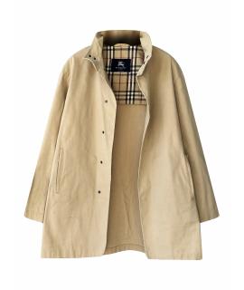 BURBERRY Тренч / плащ