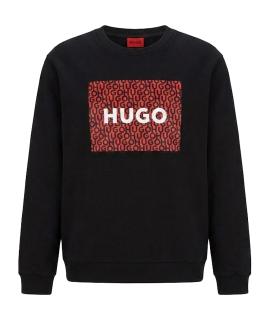 HUGO BOSS Худи/толстовка