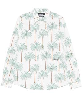 JACQUEMUS Кэжуал рубашка