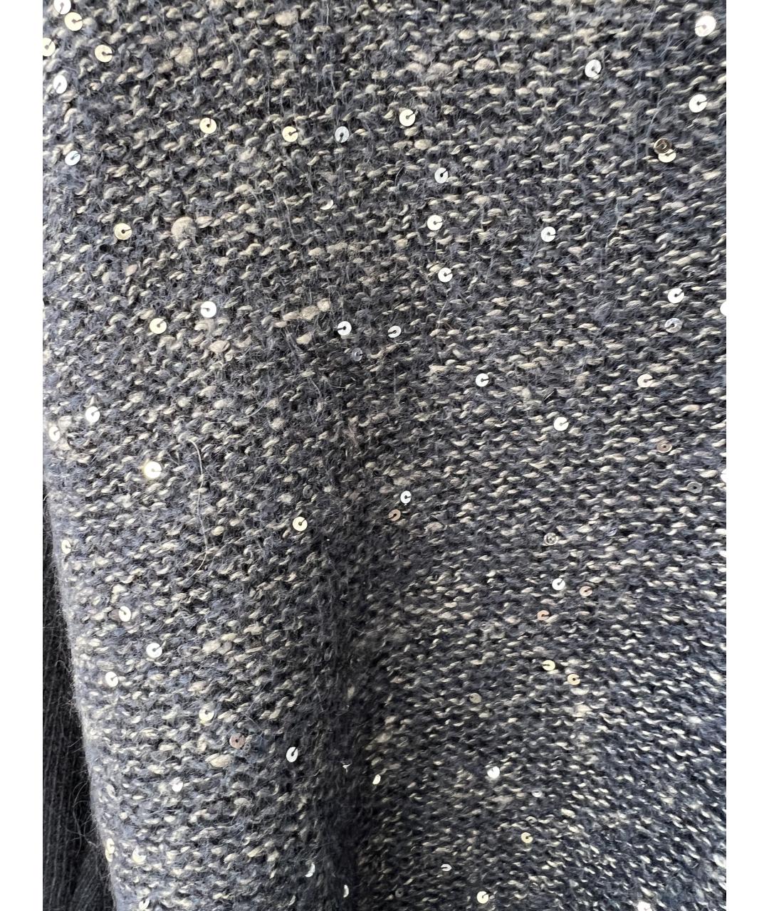 FALCONERI Шерстяной джемпер / свитер, фото 3