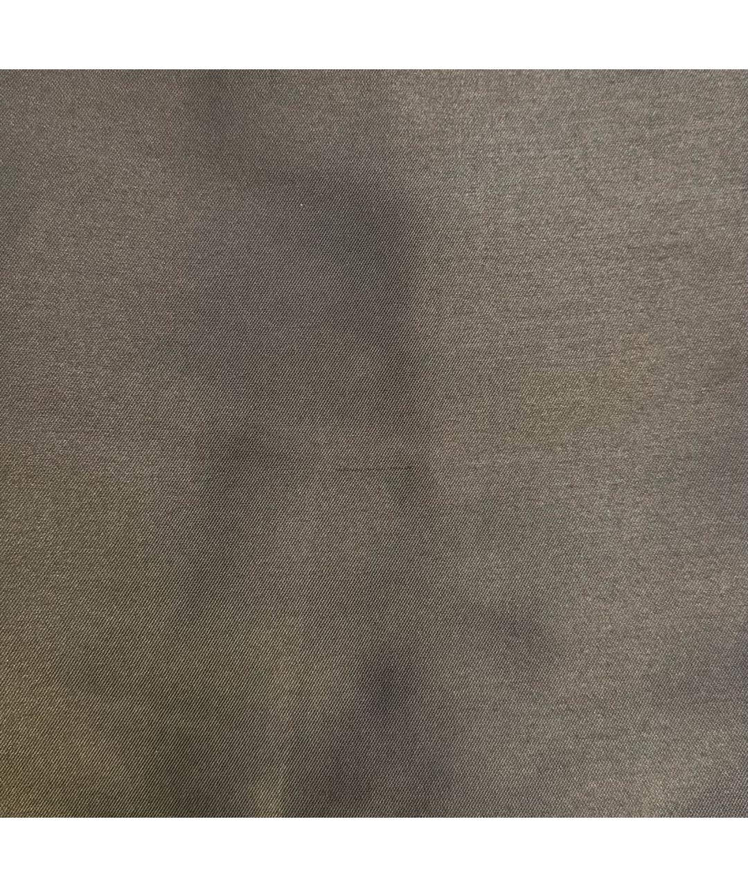 SOLACE LONDON Черное полиэстеровое вечернее платье, фото 5