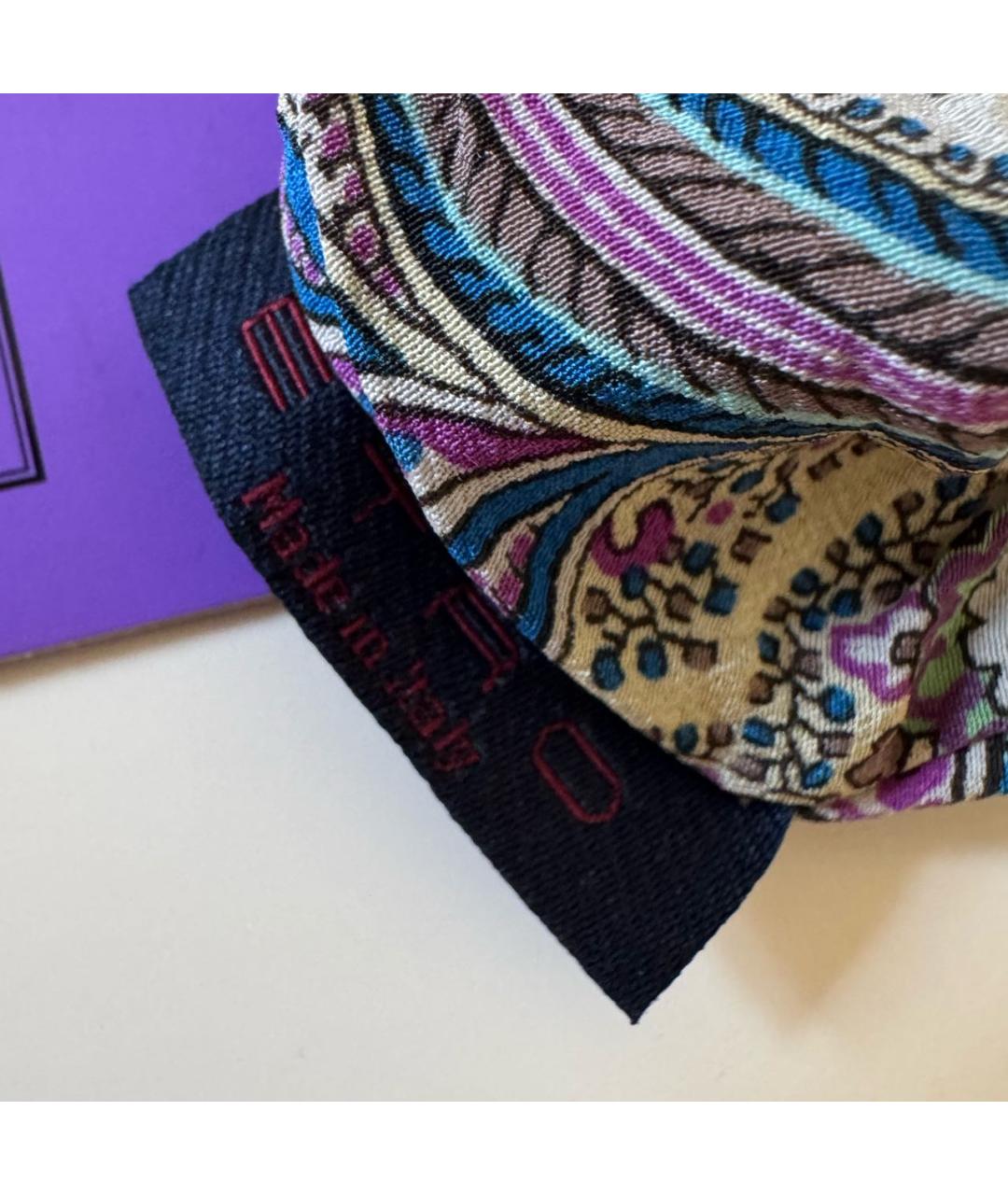 ETRO Мульти резинка, фото 4