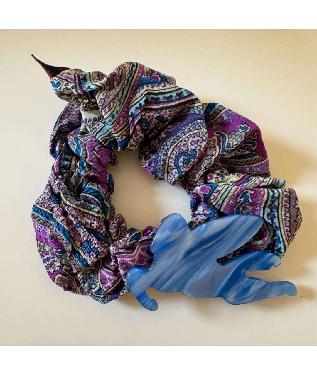 ETRO Мульти резинка, фото 9