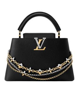 LOUIS VUITTON Сумка через плечо