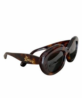 LOEWE Солнцезащитные очки