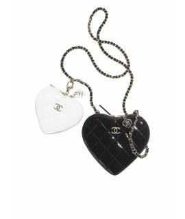 CHANEL Сумка через плечо