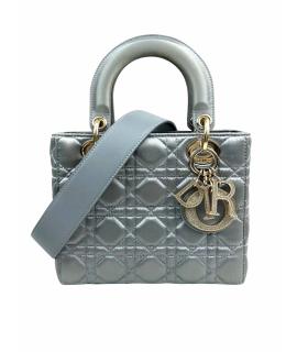 CHRISTIAN DIOR Сумка с короткими ручками