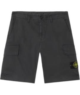 STONE ISLAND Шорты