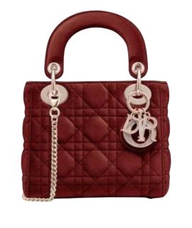 CHRISTIAN DIOR Сумка с короткими ручками