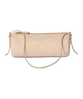 MIU MIU Сумка через плечо