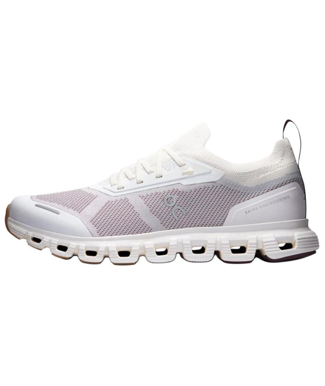 ON Белые кроссовки, фото 2