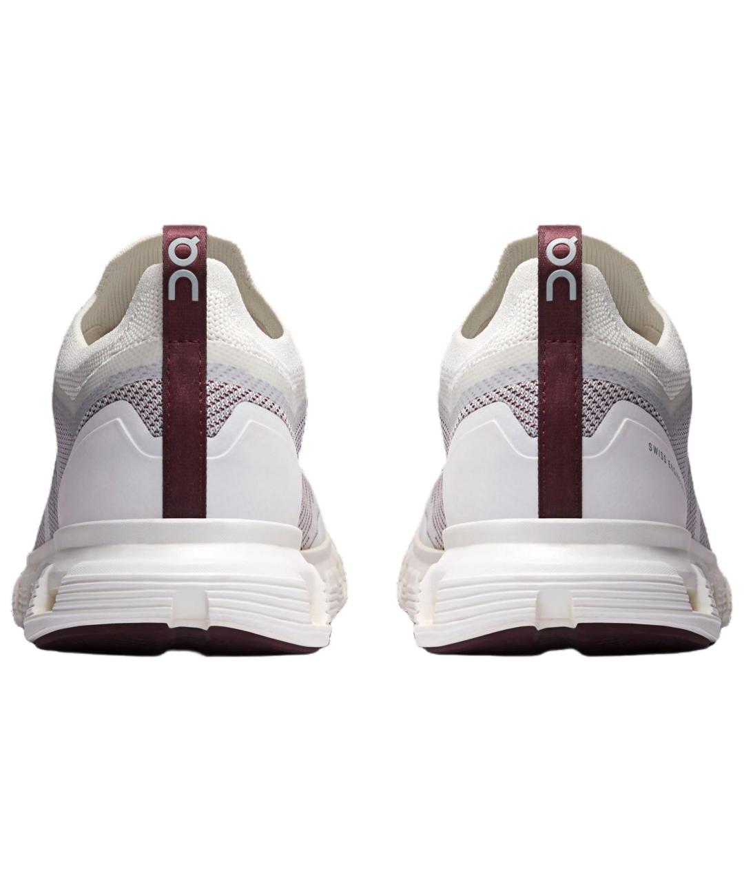 ON Белые кроссовки, фото 5