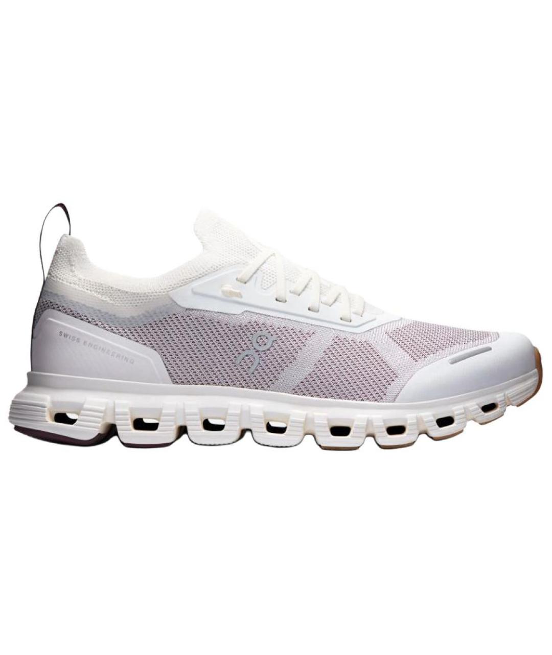 ON Белые кроссовки, фото 1