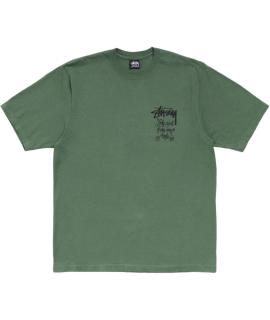 STUSSY Футболка