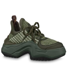 LOUIS VUITTON Кроссовки