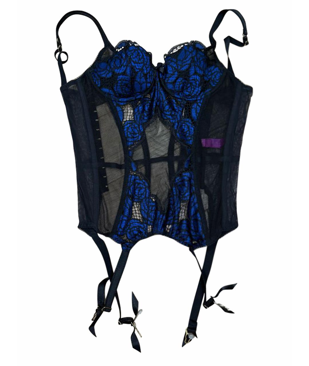 AGENT PROVOCATEUR Черный комплекты, фото 9