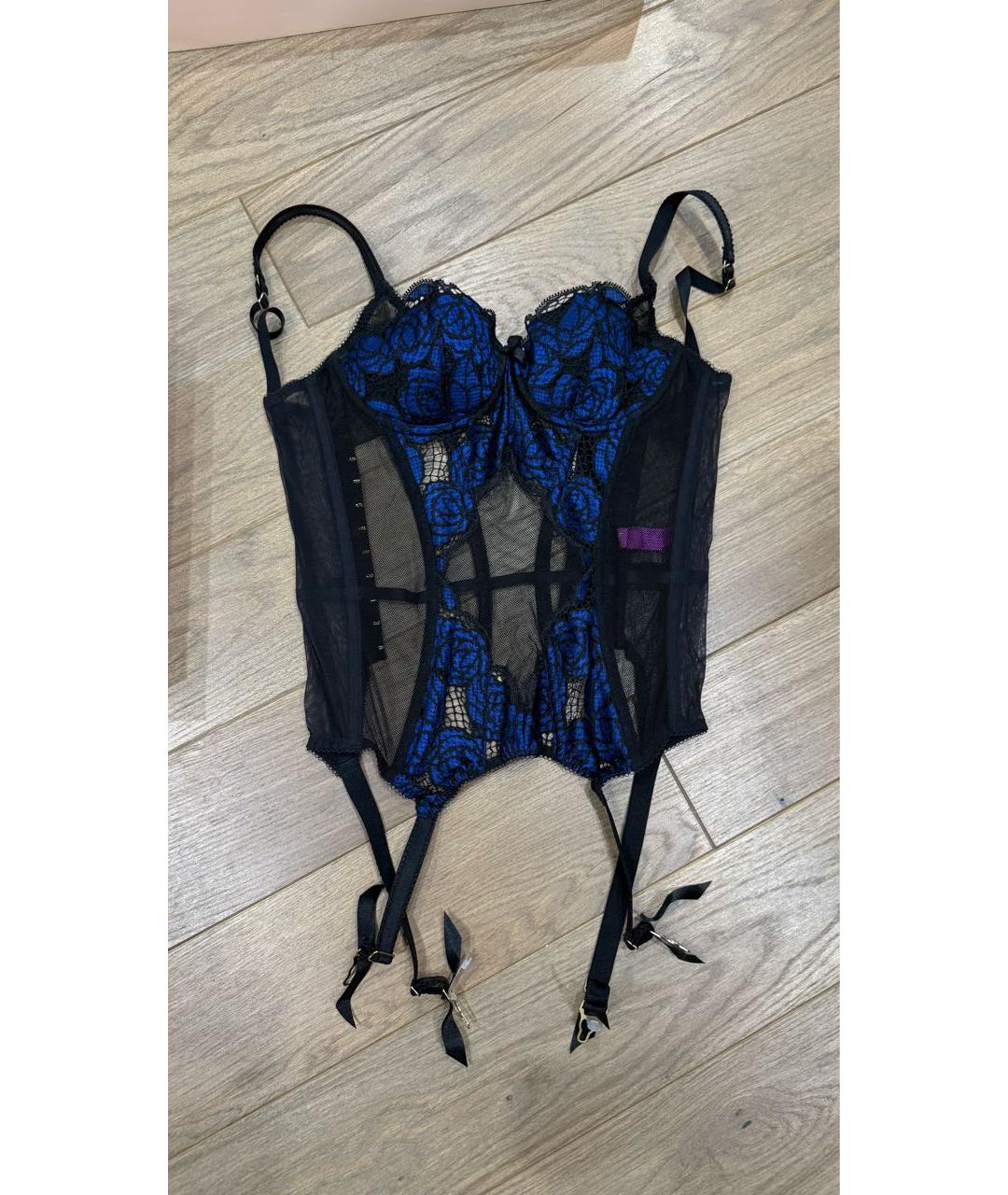 AGENT PROVOCATEUR Черный комплекты, фото 8