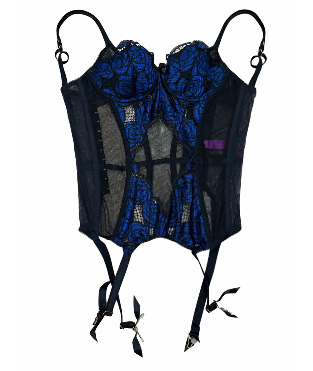 AGENT PROVOCATEUR Черный комплекты, фото 1