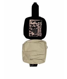 RAF SIMONS Сумка на плечо