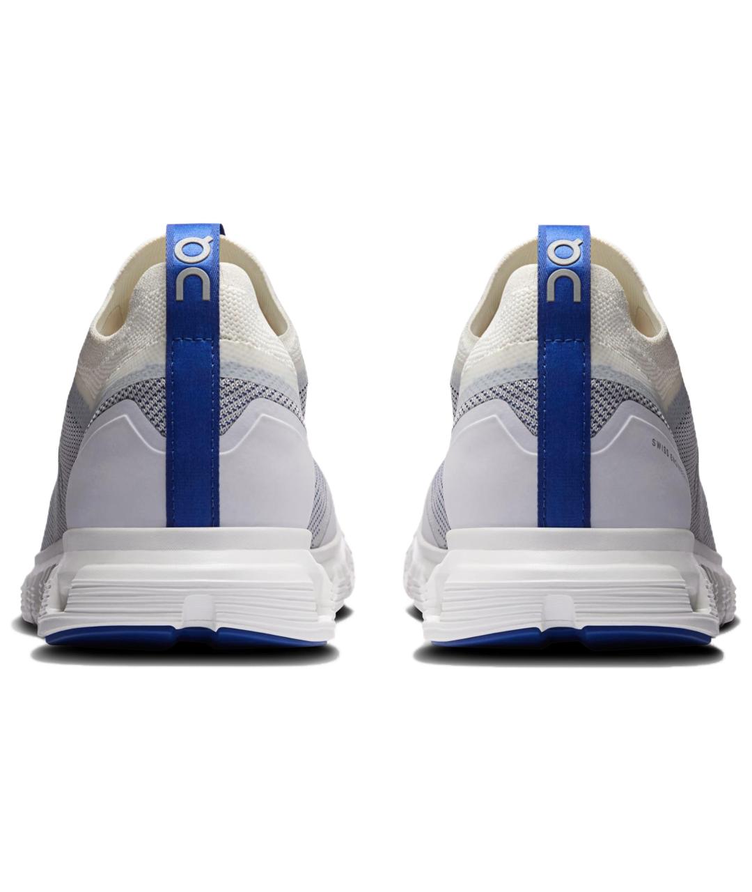 ON Белые низкие кроссовки / кеды, фото 5