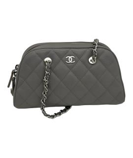 CHANEL Сумка через плечо