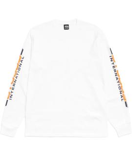 STUSSY Лонгслив