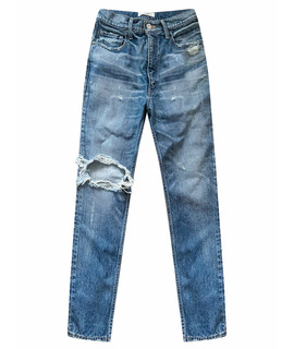 

Прямые джинсы MOUSSY