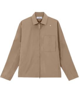 STONE ISLAND Классическая рубашка