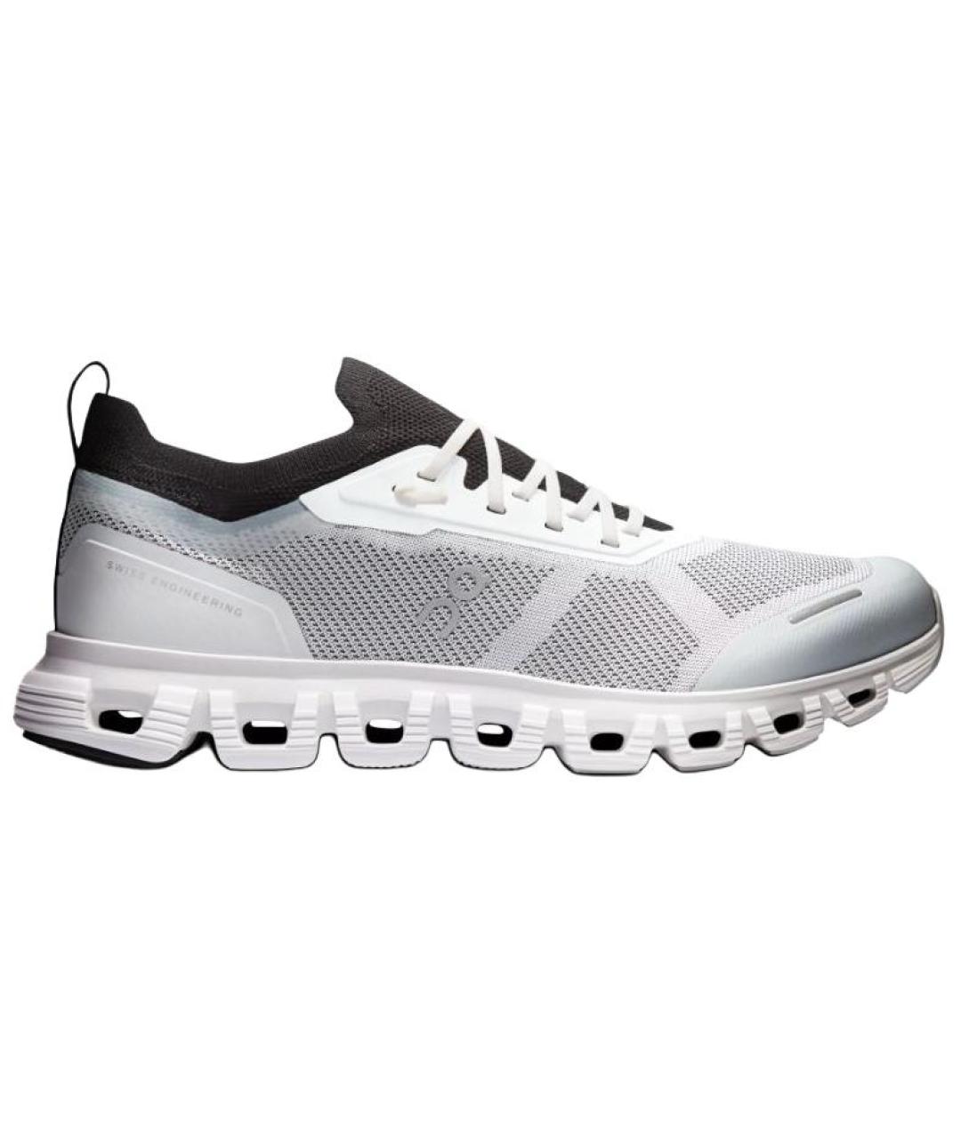 ON Белые кроссовки, фото 1