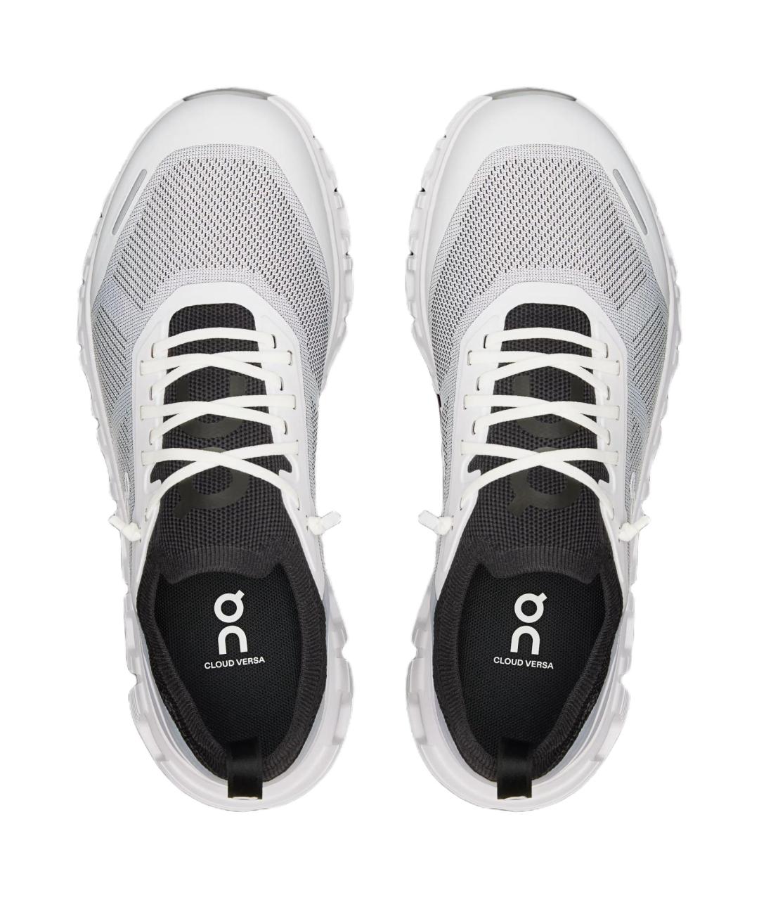 ON Белые кроссовки, фото 4