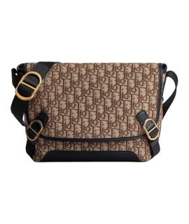 CHRISTIAN DIOR Сумка на плечо