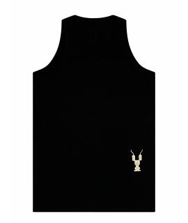 RICK OWENS DRKSHDW Майка