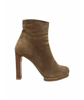 CHLOE Ботильоны