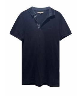 BURBERRY Поло с коротким рукавом