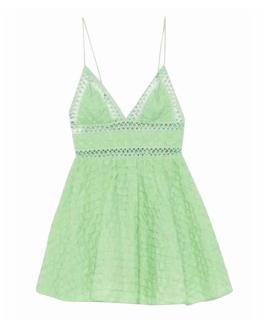 CHARO RUIZ Сарафан