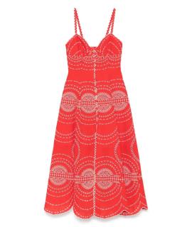 CHARO RUIZ Сарафан