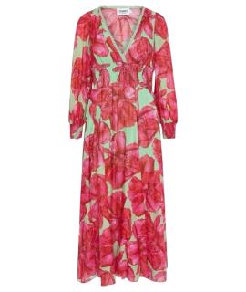 CHARO RUIZ Коктейльное платье