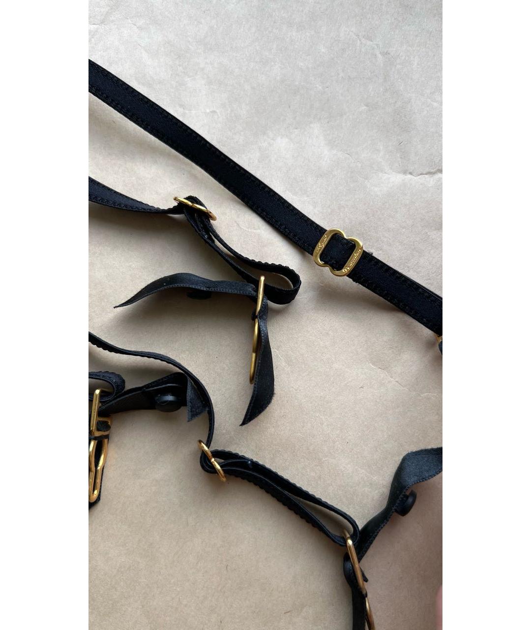 AGENT PROVOCATEUR Черный комплекты, фото 7