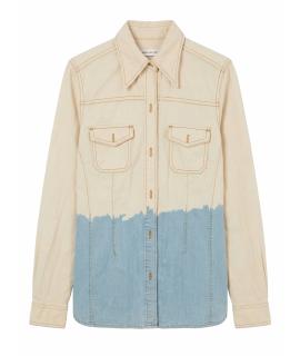 DRIES VAN NOTEN Рубашка