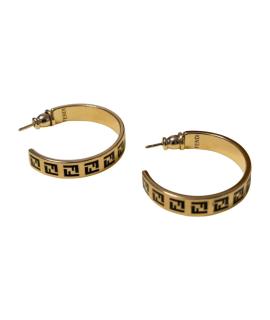 FENDI Серьги