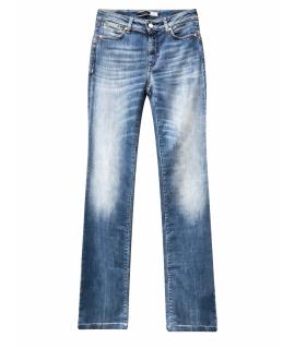 SPORT MAX CODE Джинсы клеш