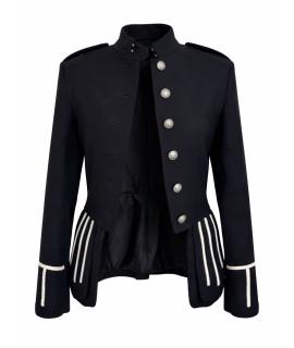 BURBERRY Жакет/пиджак