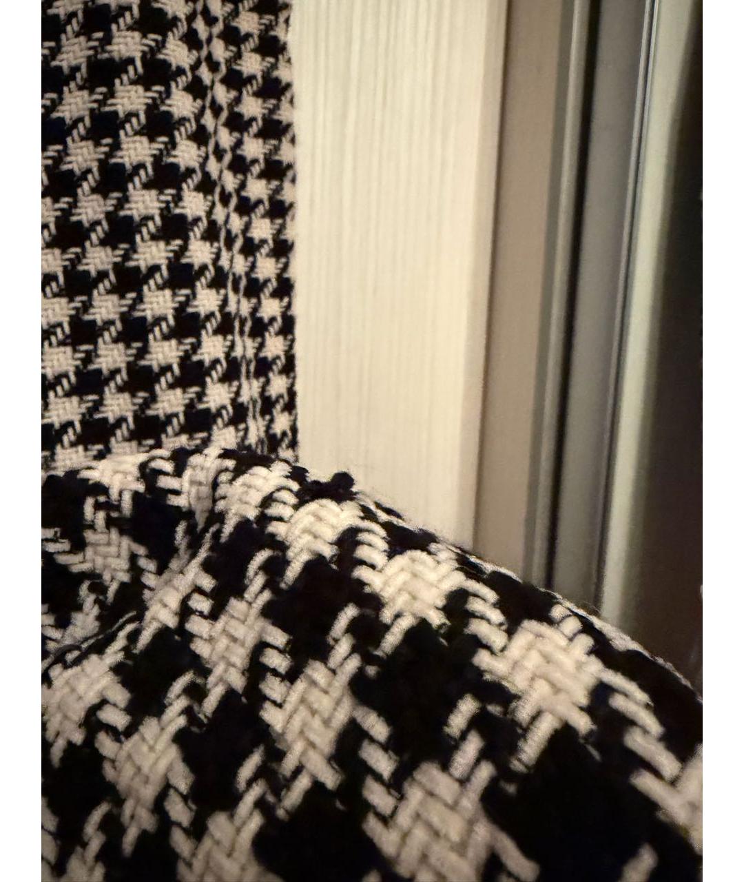 DOLCE&GABBANA Мульти юбка миди, фото 8