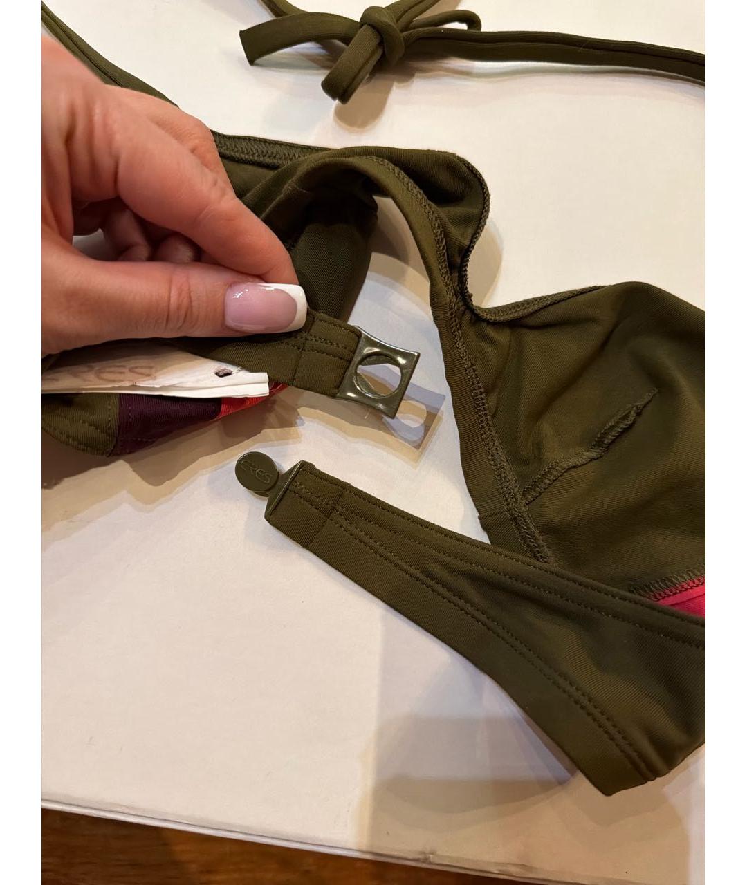 Eres Мульти купальник, фото 6