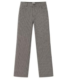 CELINE Прямые джинсы