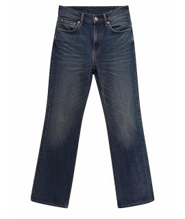 CELINE Прямые джинсы