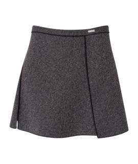 FERRAGAMO Юбка мини