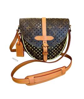 LOUIS VUITTON Сумка через плечо